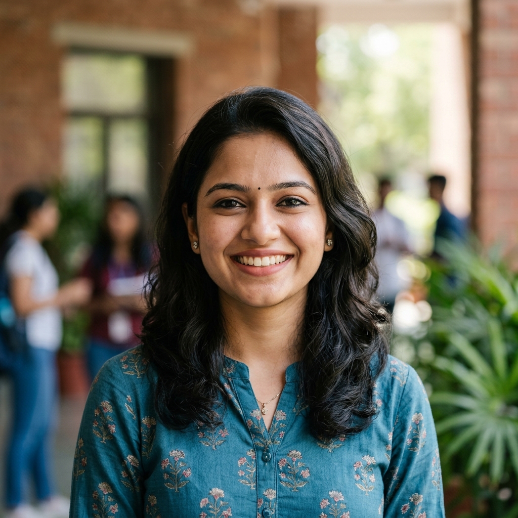 Ananya Joshi